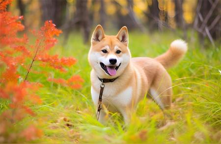 日本启用数字血统证明保护秋田犬纯正血统：区块链技术加持！