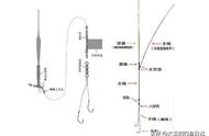 钓鱼小技巧之三：浅谈鱼线的选择与搭配