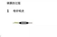 初学者必看：最易掌握的调漂技巧详解